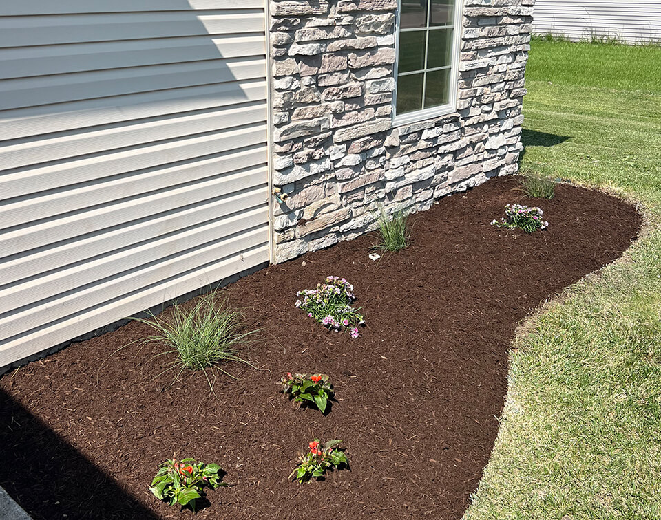 Bryan Landscaping Company, Landscaper and Landscaping Services
